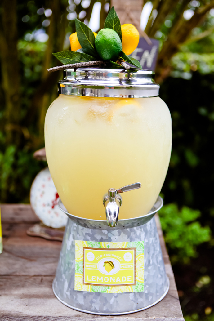 lemonade bar-nunta in gradina (25)