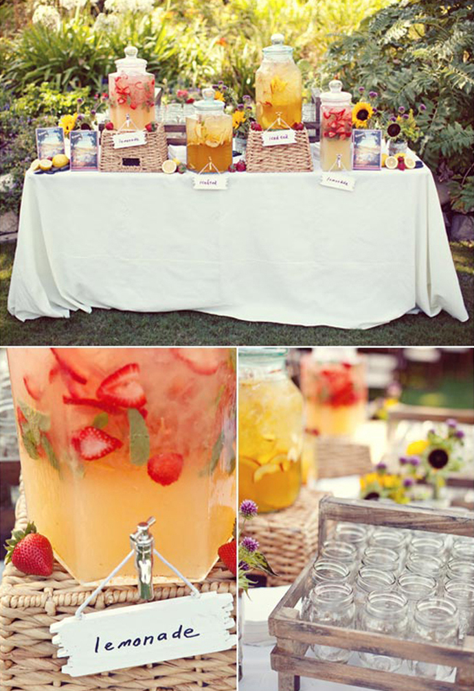 lemonade bar-nunta in gradina (5)