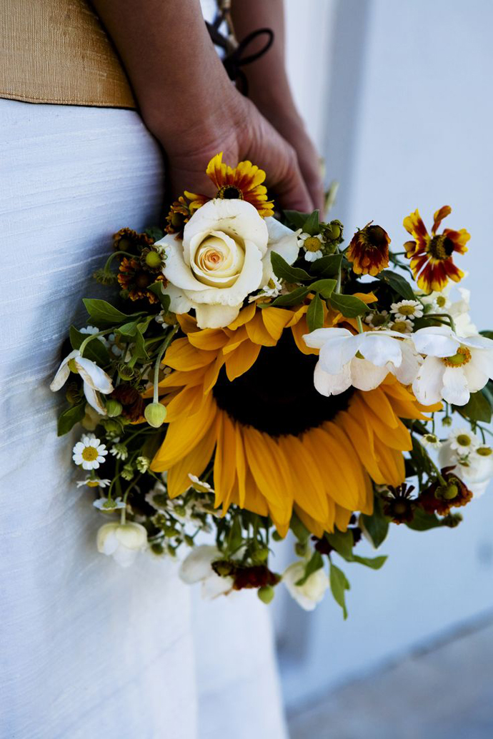 floarea soarelui-nunta in gradina (5)