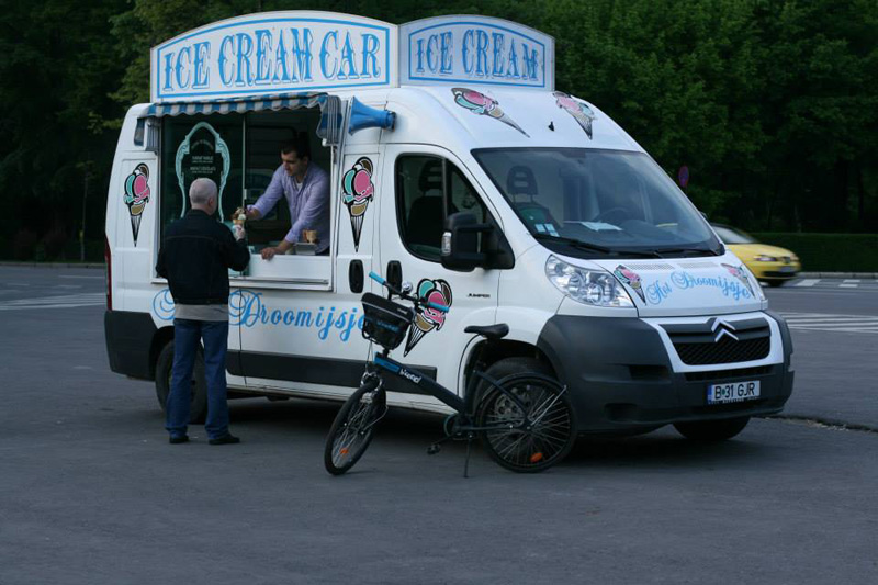 Mașina cu înghețată (1)